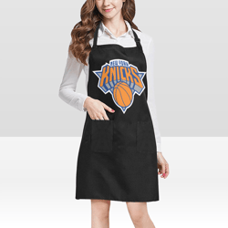 New York Knicks Apron