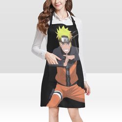 Naruto HD Apron