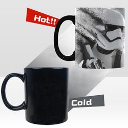 Stormtrooper Color Changing Mug