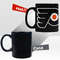 Philadelphia Flyers Color Changing Mug.png