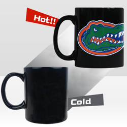 Florida Gators Color Changing Mug