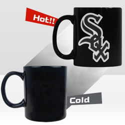 Chicago White Sox Color Changing Mug