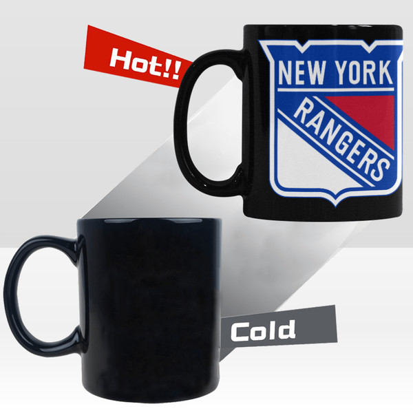 New York Rangers HD Color Changing Mug.png