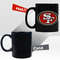 San Francisco 49ers Color Changing Mug.png