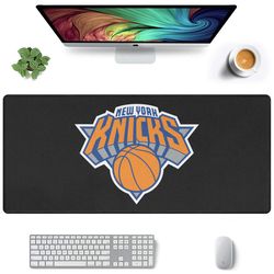 New York Knicks Gaming Mousepad