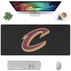 Cleveland Cavaliers Gaming Mousepad