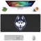 UConn Huskies Gaming Mousepad.png