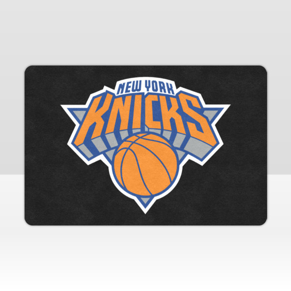 New York Knicks DoorMat.png