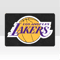Los Angeles Lakers DoorMat.png