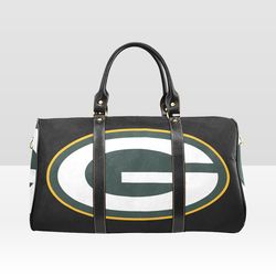 Green Bay Packers Travel Bag