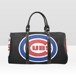 Chicago Cubs Travel Bag