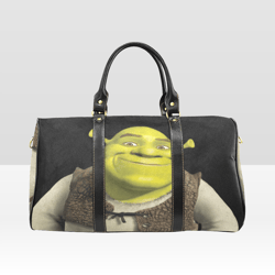 Shrek HD Travel Bag