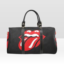 Rolling Stones Travel Bag