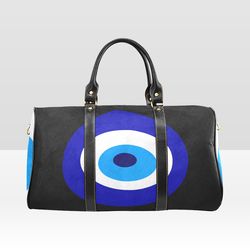 Evil Eye Travel Bag