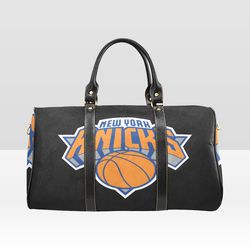 New York Knicks Travel Bag