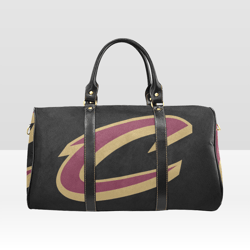 Cleveland Cavaliers Travel Bag