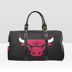 Chicago Bulls Travel Bag