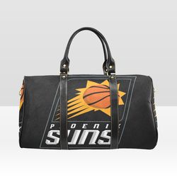 Phoenix Suns Travel Bag