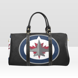 Winnipeg Jets Travel Bag