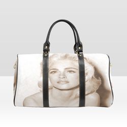 Madonna Travel Bag