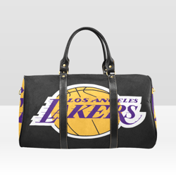 Los Angeles Lakers Travel Bag
