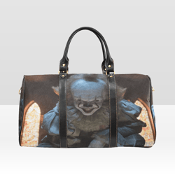 Pennywise Travel Bag