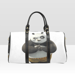 Kung Fu Panda Travel Bag
