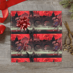 The Owl House Gift Wrapping Paper