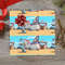 Sheriff Callie Wild West Cat Gift Wrapping Paper.png
