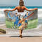 Avatar Last Airbender Beach Towel.png
