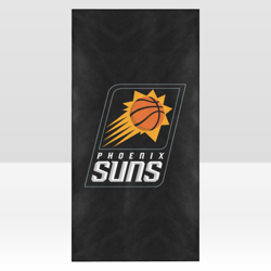Phoenix Suns Beach Towel