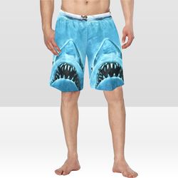 Jaws Swim Trunks