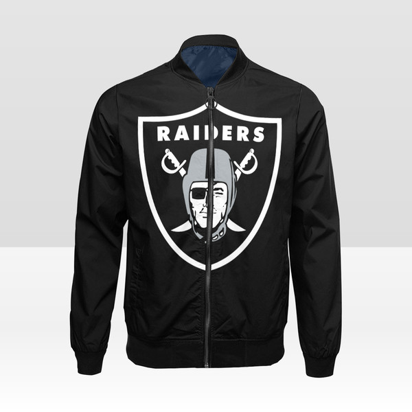 Raiders HD Bomber Jacket.png