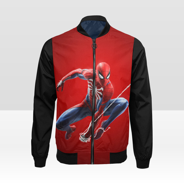 Spiderman Bomber Jacket.png