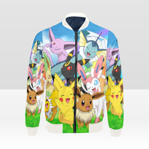 Pokemon Pikachu Bomber Jacket.png