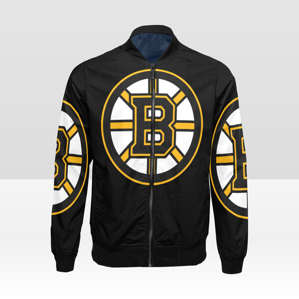Boston Bruins Bomber Jacket.png
