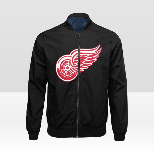 Detroit Red Wings Bomber Jacket.png