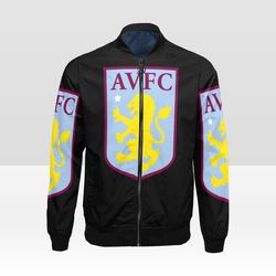 Aston Villa Bomber Jacket