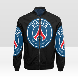 Paris Saint-Germain Bomber Jacket