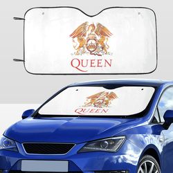 Queen Car SunShade