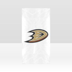 Anaheim Ducks Beach Towel