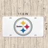 Pittsburgh Steelers License Plate.png