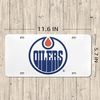 Edmonton Oilers License Plate.png