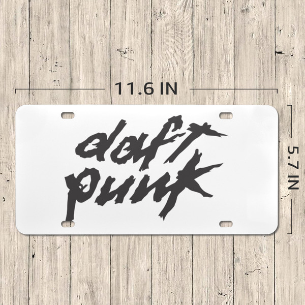 Daft Punk License Plate.png
