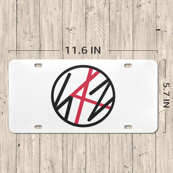 Stray Kids License Plate.png