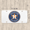 Houston Astros License Plate.png