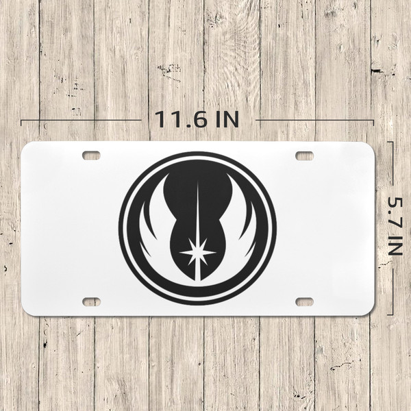 Jedi Order License Plate.png