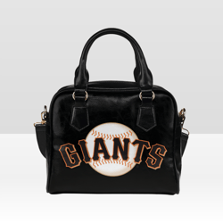 San Francisco Giants Shoulder Bag