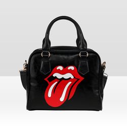 Rolling Stones Shoulder Bag