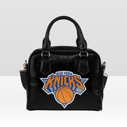 New York Knicks Shoulder Bag